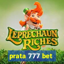 prata 777 bet